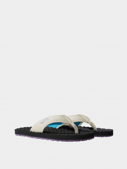 В'єтнамки The North Face Base Camp Flip-Flop II модель NF0A47AA8F11 — фото 4 - INTERTOP