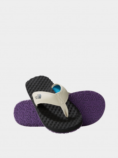 В'єтнамки The North Face Base Camp Flip-Flop II модель NF0A47AA8F11 — фото 5 - INTERTOP