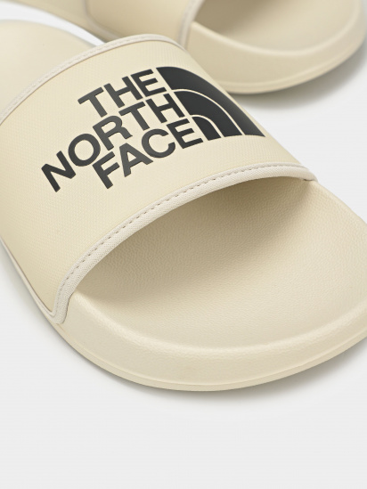 Шльопанці The North Face Base Camp Slide III модель NF0A4T2R8F11 — фото 4 - INTERTOP