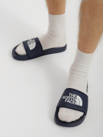 Шлепанцы The North Face Base Camp Slide III модель NF0A4T2RI851 Фото