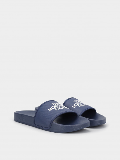 Шльопанці The North Face Base Camp Slide III модель NF0A4T2RI851 — фото 3 - INTERTOP