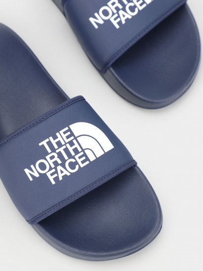 Шльопанці The North Face Base Camp Slide III модель NF0A4T2RI851 — фото 4 - INTERTOP