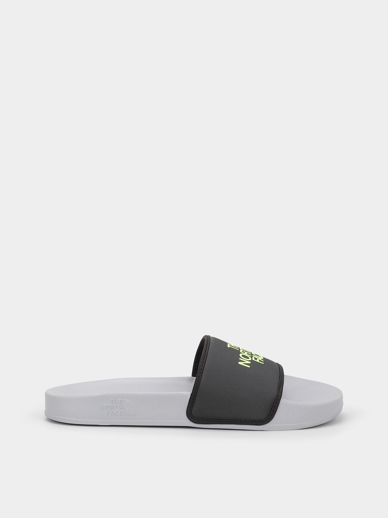 Шлепанцы The North Face Base Camp Slide III модель NF0A4T2RIHG1 Фото