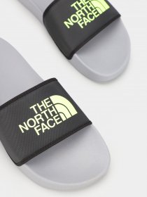Шлепанцы The North Face Base Camp Slide III модель NF0A4T2RIHG1 Фото