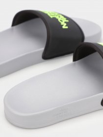 Шлепанцы The North Face Base Camp Slide III модель NF0A4T2RIHG1 Фото