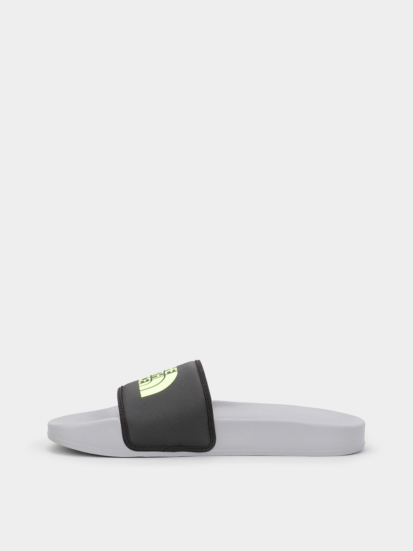 Шлепанцы The North Face Base Camp Slide III модель NF0A4T2RIHG1 Фото