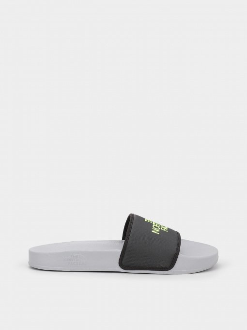 Шлепанцы The North Face Base Camp Slide III модель NF0A4T2RIHG1 Фото