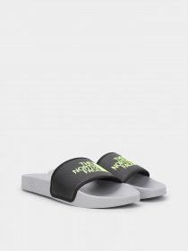 Шлепанцы The North Face Base Camp Slide III модель NF0A4T2RIHG1 Фото