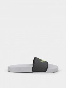 Шлепанцы The North Face Base Camp Slide III модель NF0A4T2RIHG1 Фото
