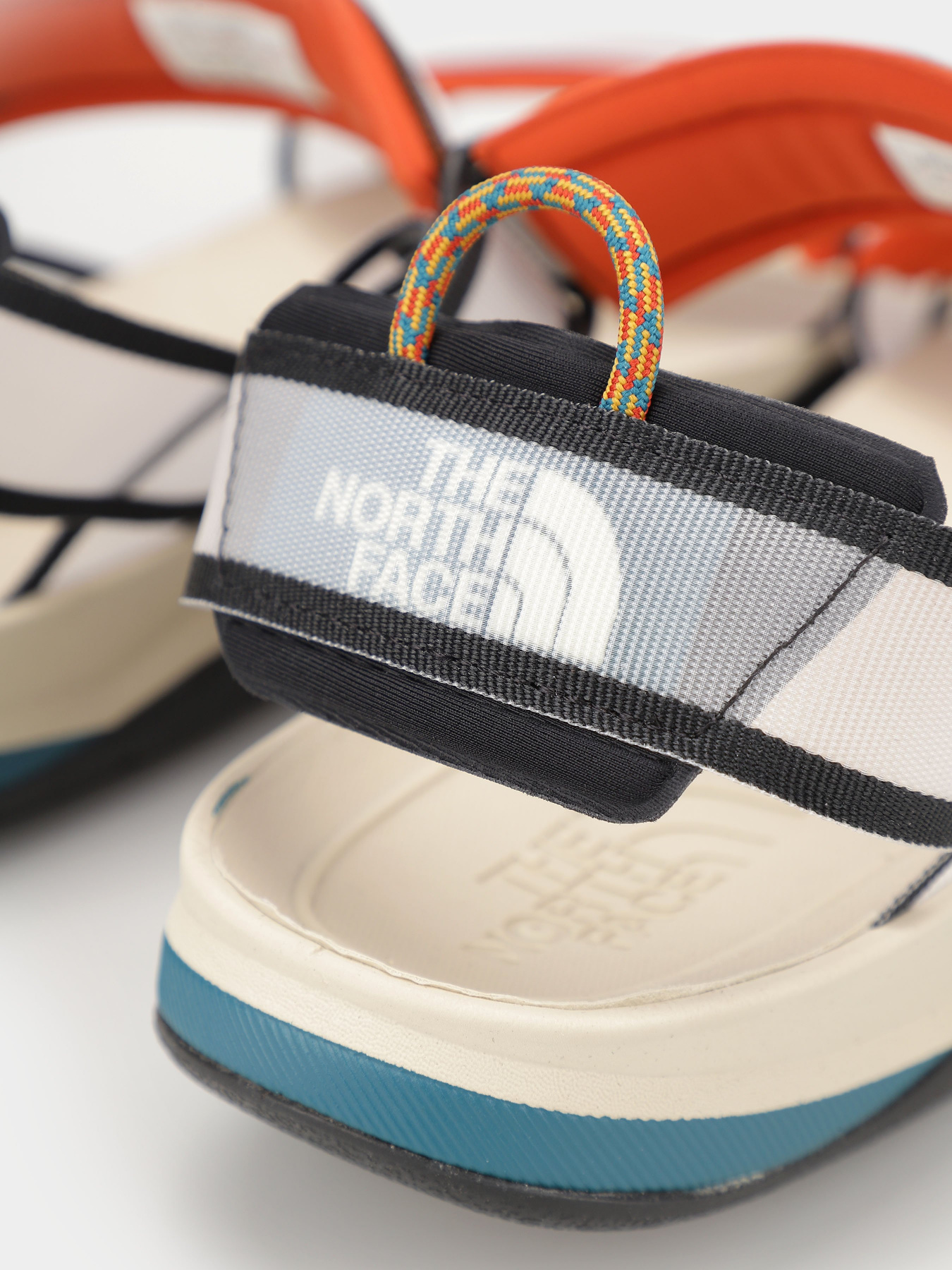 Сандалии The North Face Skeena модель NF0A5JC68F11 Фото