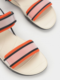 Сандалии The North Face Skeena модель NF0A5JC68F11 Фото