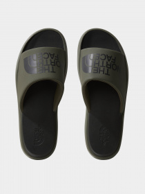 Шльопанці The North Face Triarch модель NF0A5JCABQW1 Фото