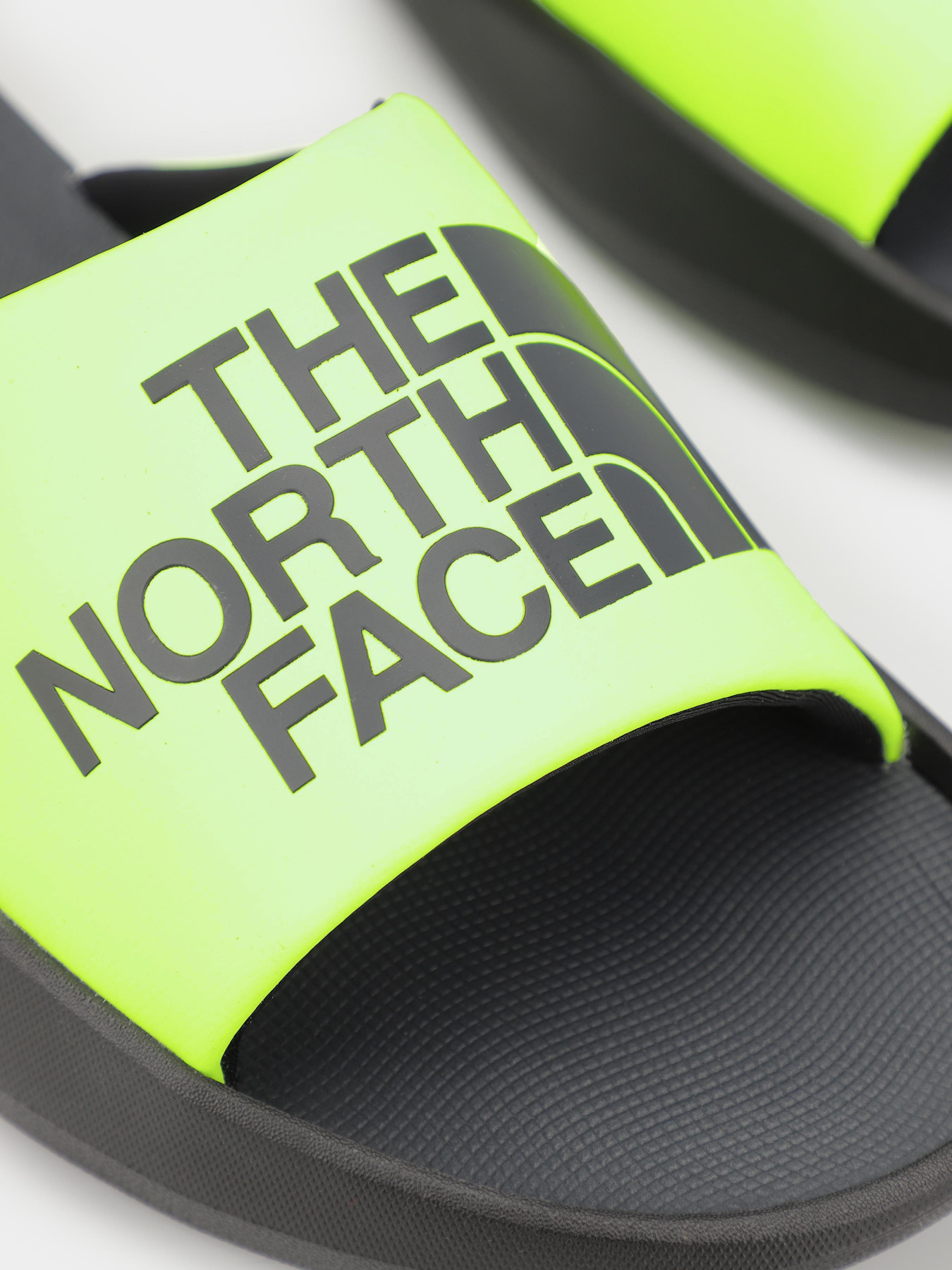 Шлепанцы The North Face Triarch модель NF0A5JCAFM91 Фото