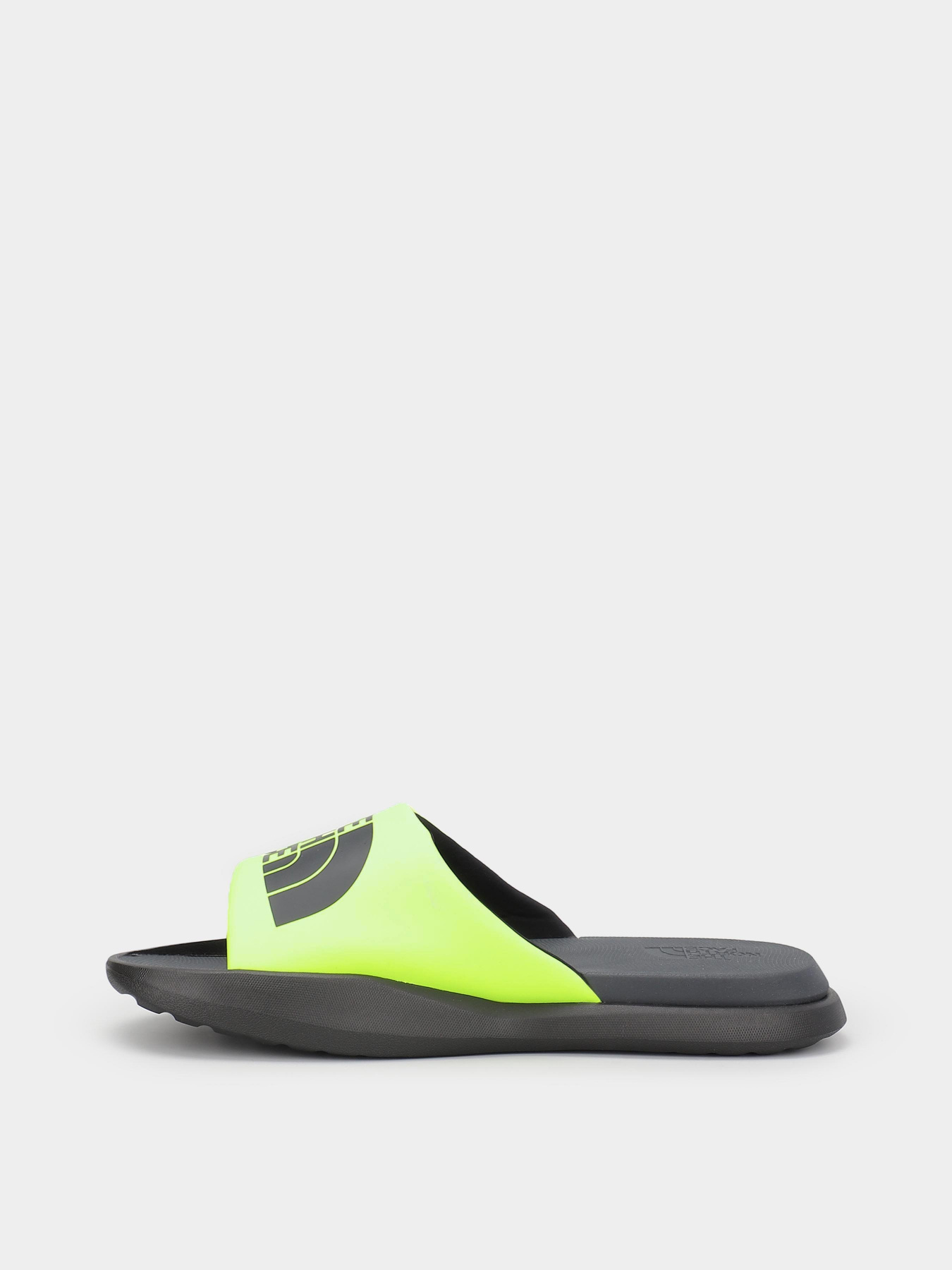 Шлепанцы The North Face Triarch модель NF0A5JCAFM91 Фото