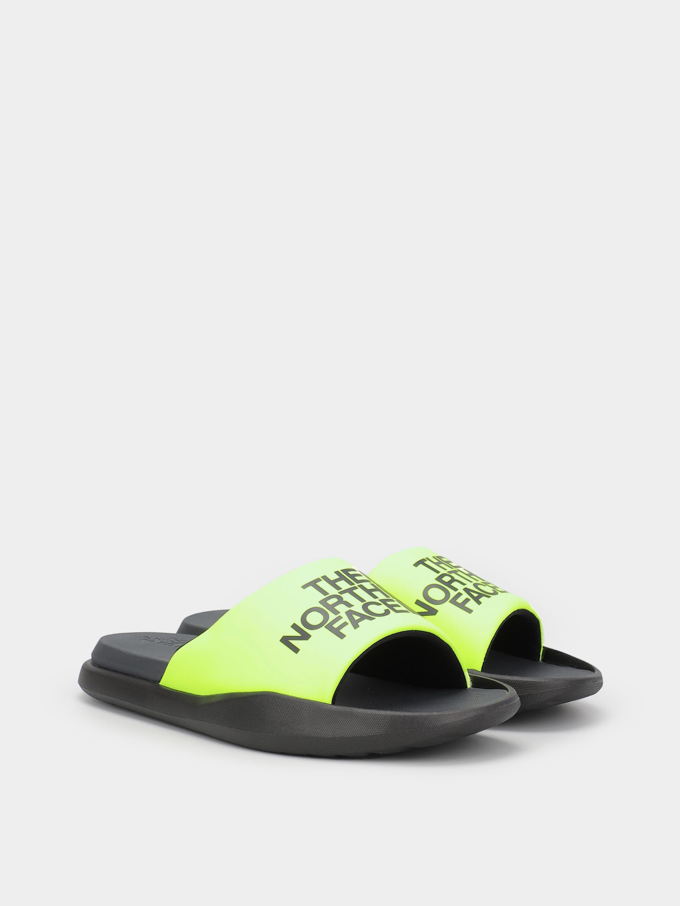 Шлепанцы The North Face Triarch модель NF0A5JCAFM91 Фото