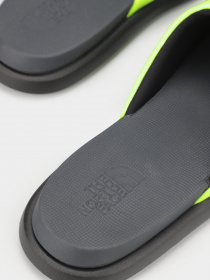 Шлепанцы The North Face Triarch модель NF0A5JCAFM91 Фото