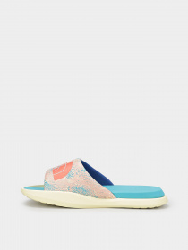 Шлепанцы The North Face Triarch модель NF0A5JCAIHZ1 Фото