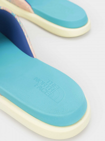 Шлепанцы The North Face Triarch модель NF0A5JCAIHZ1 Фото