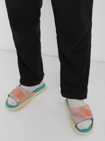 Шлепанцы The North Face Triarch модель NF0A5JCAIHZ1 Фото