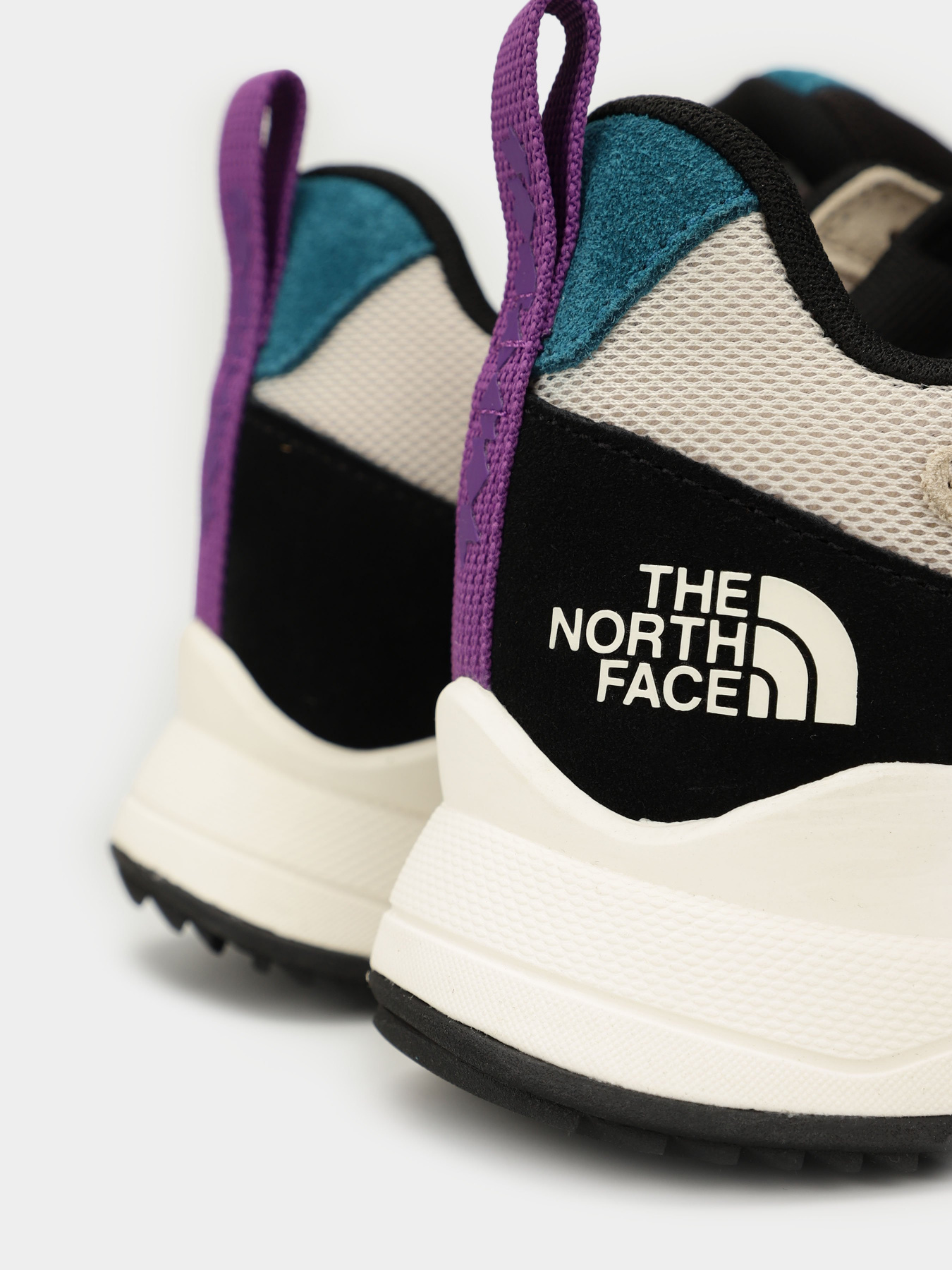 Кросівки для бігу The North Face Taraval Spirit модель NF0A5LVN8F11 Фото
