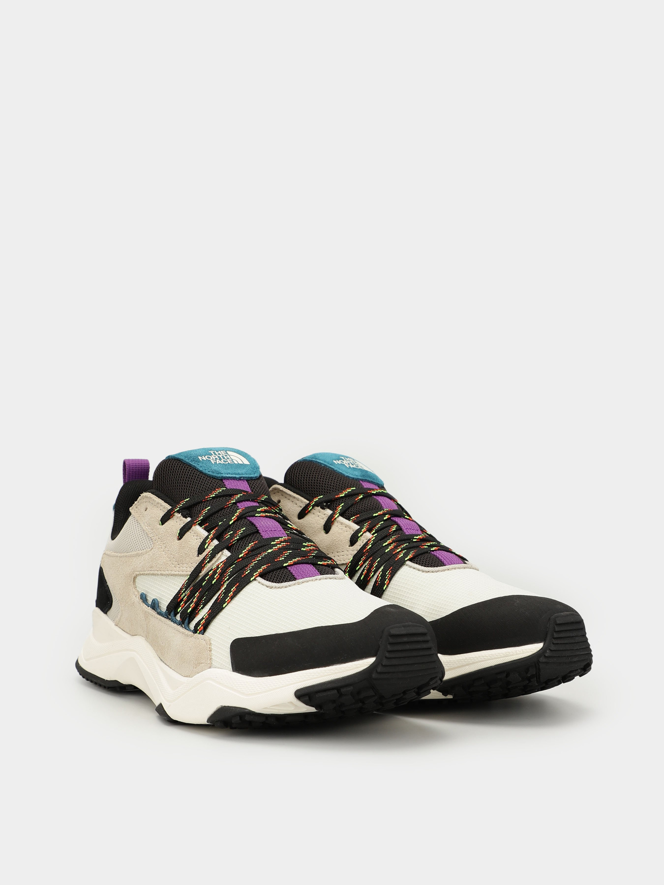 Кроссовки для бега The North Face Taraval Spirit модель NF0A5LVN8F11 Фото