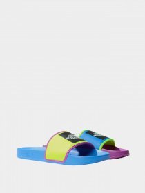 Шлепанцы The North Face Base Camp Slide III модель NF0A5LVWIIV1 Фото