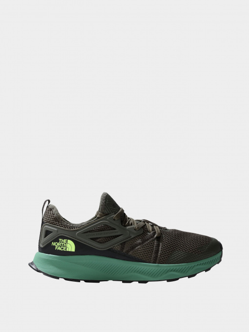 Кроссовки для бега The North Face Oxeye модель NF0A7W5SIHJ1 Фото