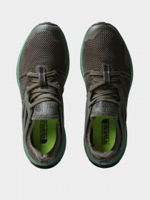 Кросівки для бігу The North Face Oxeye модель NF0A7W5SIHJ1 Фото