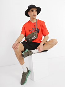 Кросівки для бігу The North Face Oxeye модель NF0A7W5SIHJ1 Фото