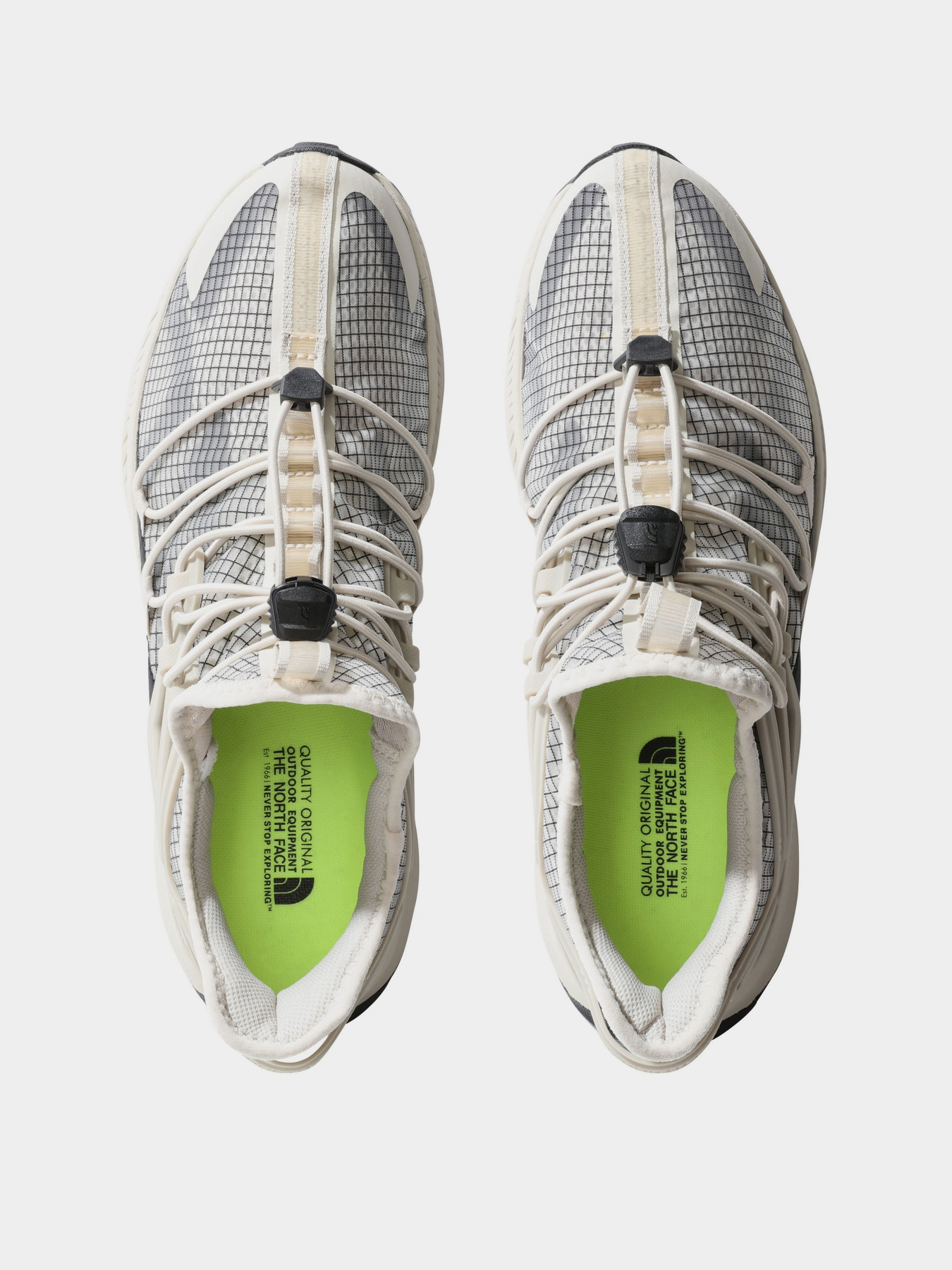 Кросівки для бігу The North Face Oxeye Tech модель NF0A7W5U8F11 Фото