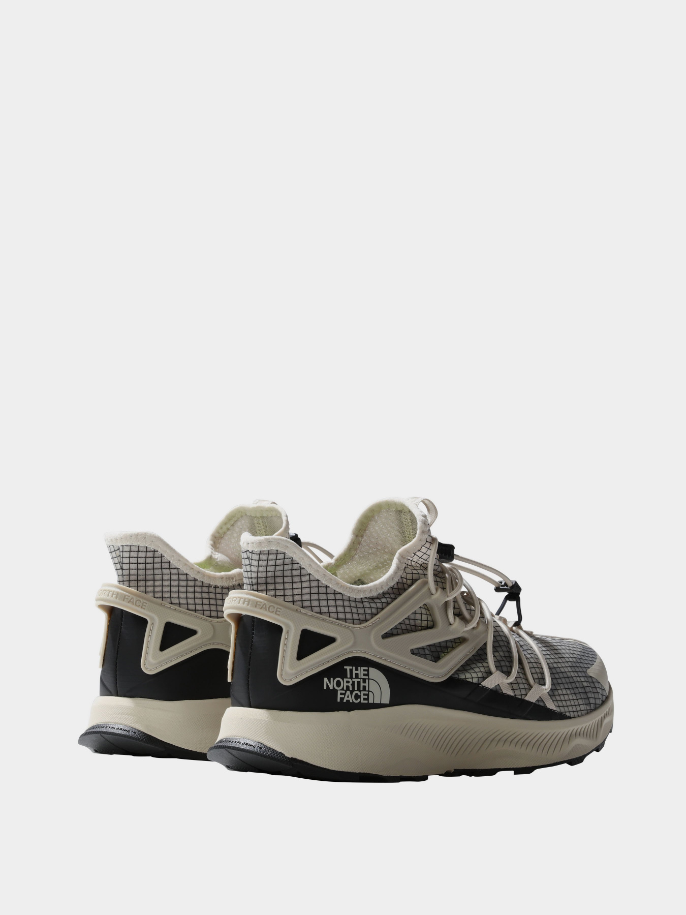 Кросівки аутдор The North Face Oxeye Tech модель NF0A7W5U8F11 Фото