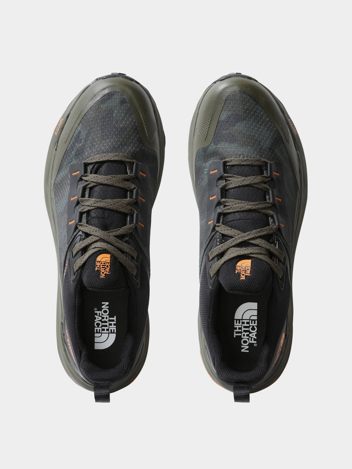 Кроссовки для бега The North Face Vectiv™ Exploris II модель NF0A7W6CIHI1 Фото