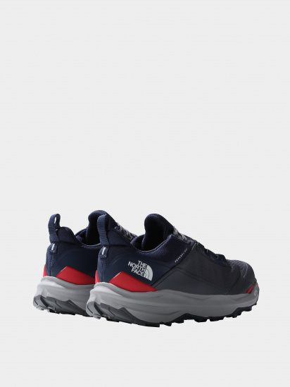 Кросівки для бігу The North Face Vectiv™ Exploris II модель NF0A7W6CIHS1 — фото - INTERTOP