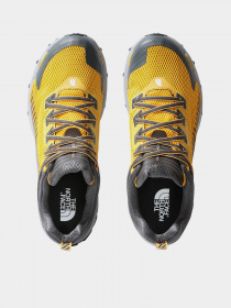 Кросівки для бігу The North Face Vectiv™ Fastpack Futurelight™ модель NF0A5JCYC8T1 Фото