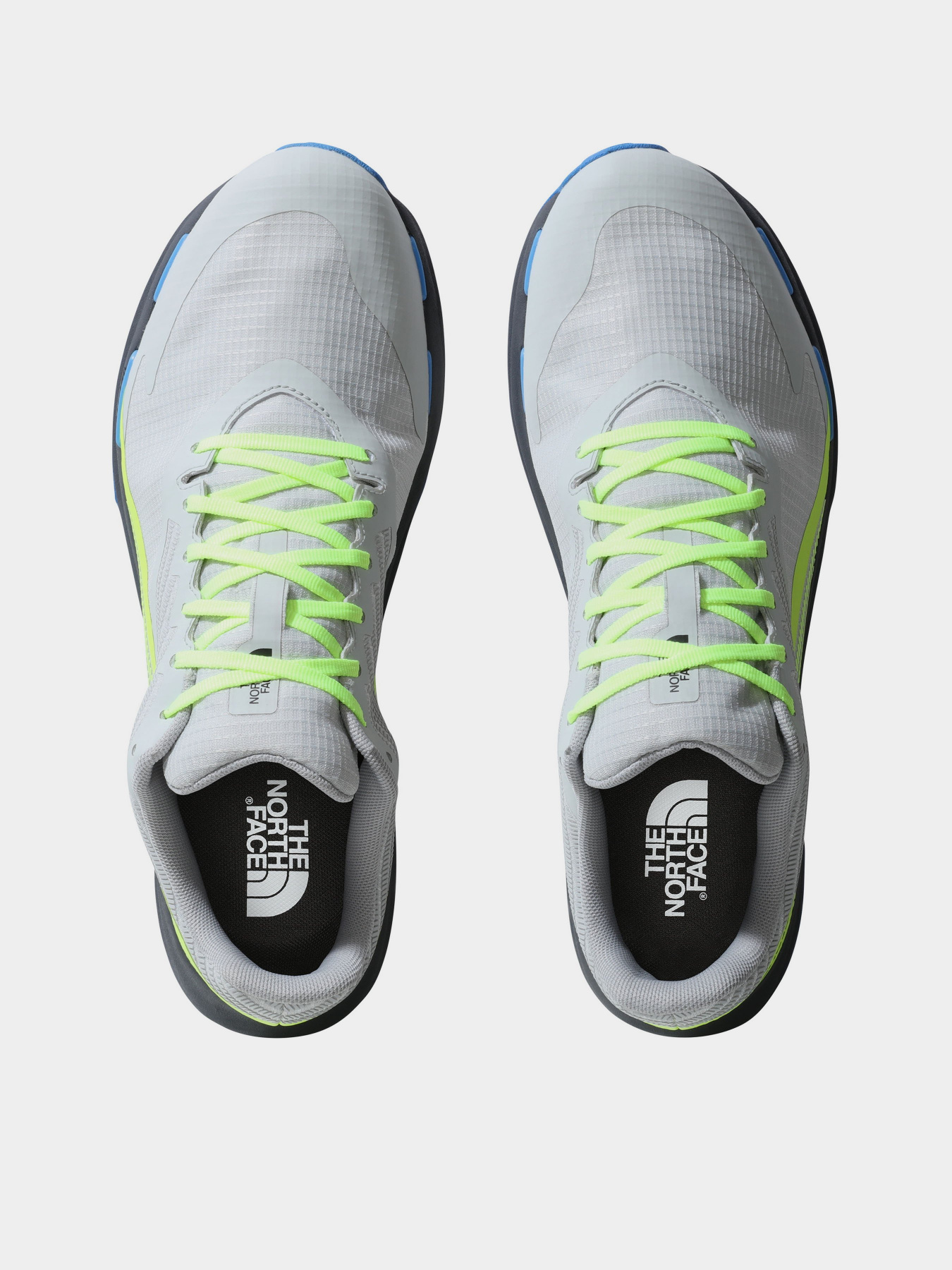 Кросівки для бігу The North Face Vectıv Levıtum модель NF0A5LWVIIA1 Фото