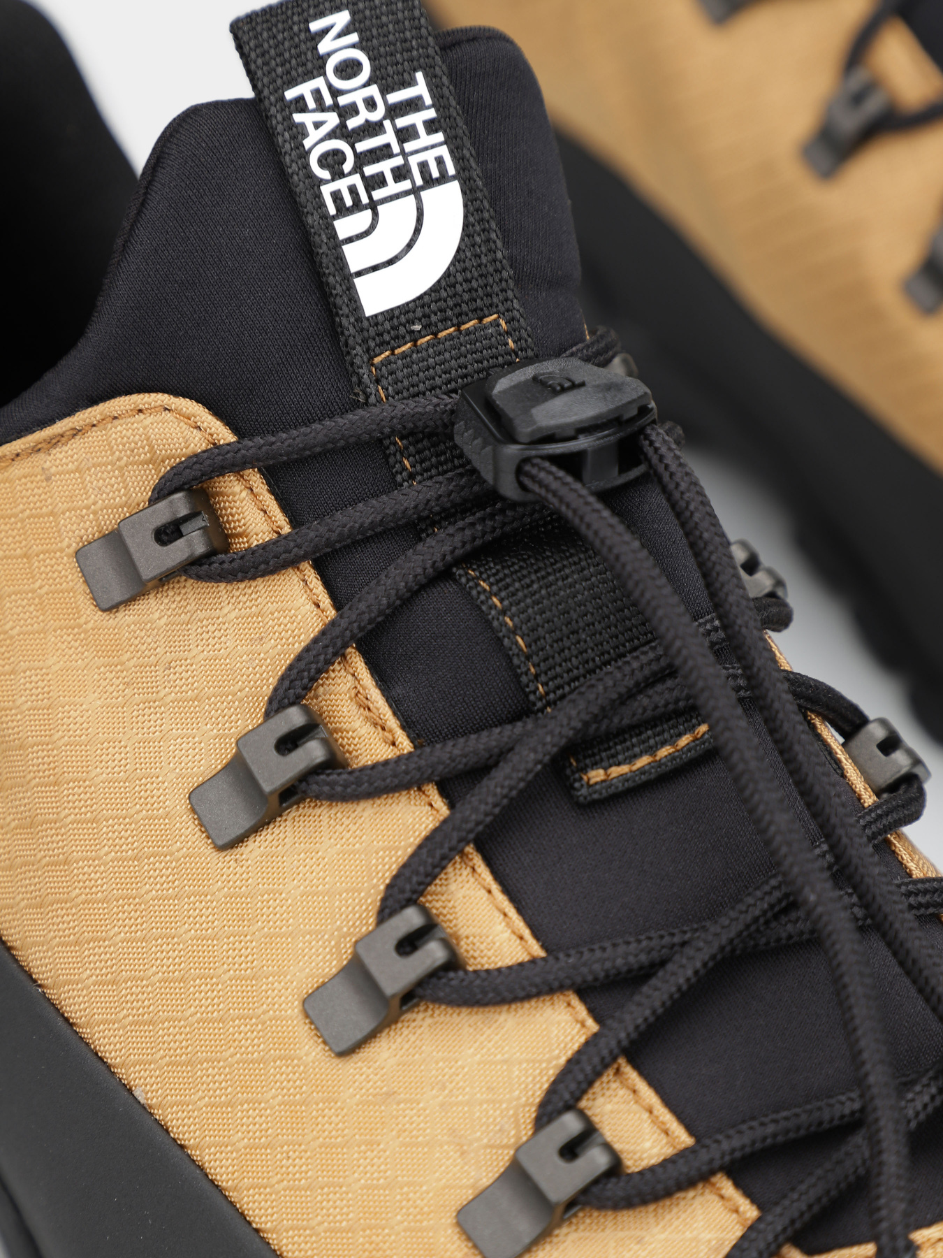 Кроссовки The North Face Glenclyffe Low модель NF0A817BKOM1 Фото