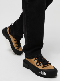 Кроссовки The North Face Glenclyffe Low модель NF0A817BKOM1 Фото