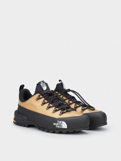 Кросівки The North Face Glenclyffe Low модель NF0A817BKOM1 — фото 3 - INTERTOP