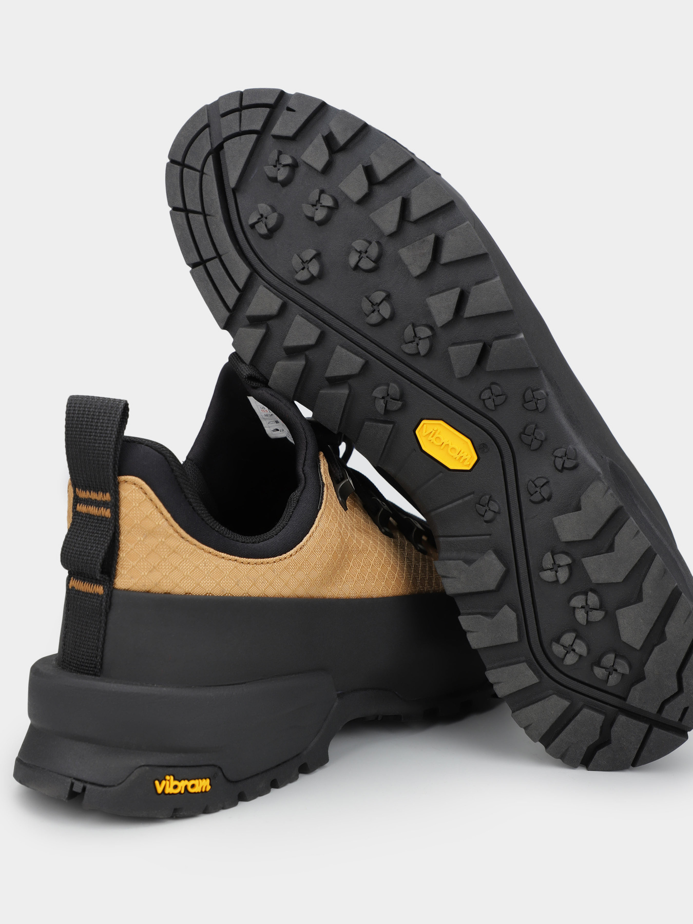 Кросівки повсякденні The North Face Glenclyffe Low модель NF0A817BKOM1 Фото