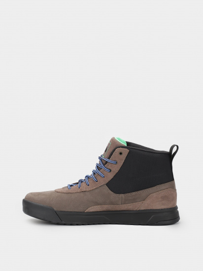 Черевики The North Face Larimer Mid WP модель NF0A52RMSDE1 — фото - INTERTOP