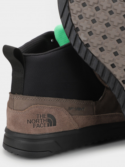 Черевики The North Face Larimer Mid WP модель NF0A52RMSDE1 — фото 5 - INTERTOP