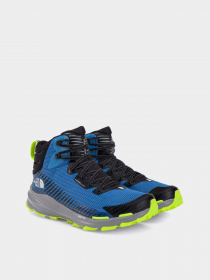 Черевики аутдор The North Face Vectiv Fastpack Mid Futurelight модель NF0A5JCWIIC1 Фото