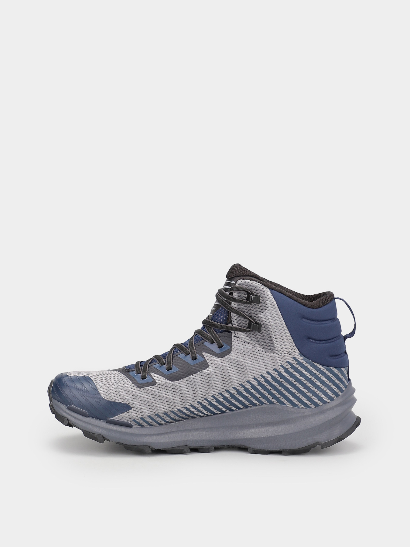 Ботинки для туризма | Outdoor The North Face Vectiv Fastpack Mid Futurelight модель NF0A5JCWI8E1 Фото