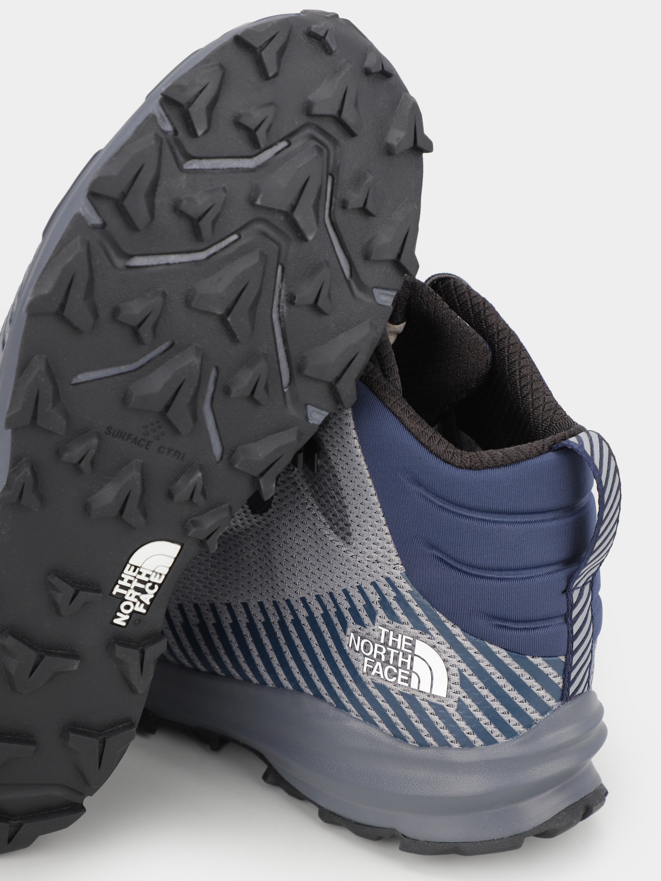 Ботинки для туризма | Outdoor The North Face Vectiv Fastpack Mid Futurelight модель NF0A5JCWI8E1 Фото