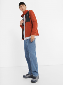 Ботинки для туризма | Outdoor The North Face Vectiv Fastpack Mid Futurelight модель NF0A5JCWI8E1 Фото