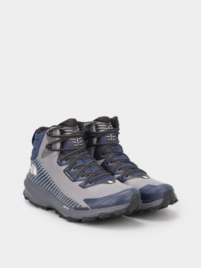 Ботинки The North Face Vectiv Fastpack Mid Futurelight модель NF0A5JCWI8E1 — фото 3 - INTERTOP