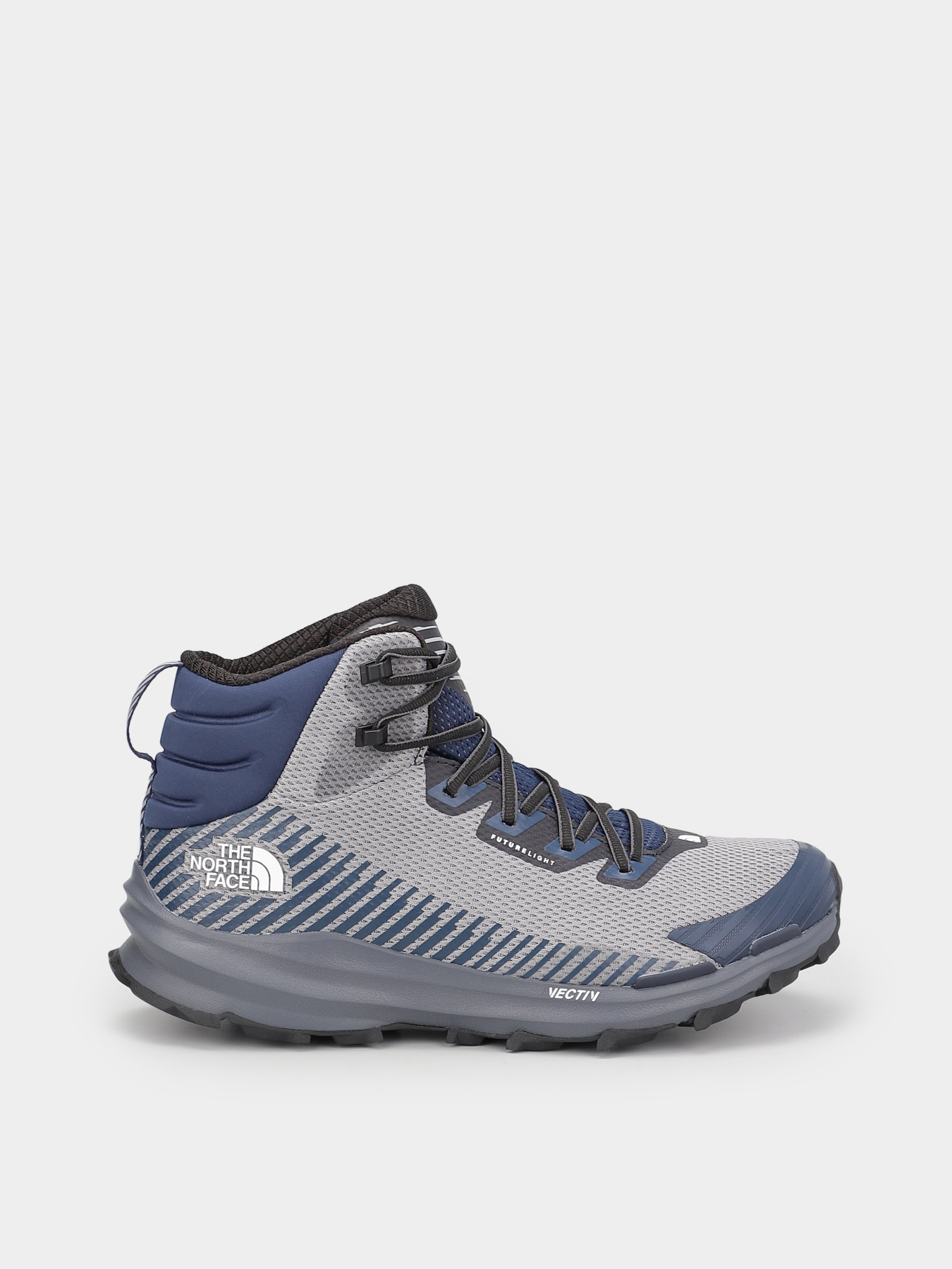 Ботинки аутдор The North Face Vectiv Fastpack Mid Futurelight модель NF0A5JCWI8E1 Ботинки аутдор The North Face Vectiv Fastpack Mid Futurelight модель NF0A5JCWI8E1 Фото