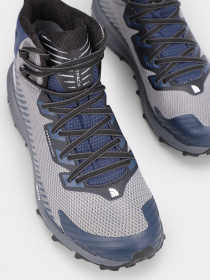 Ботинки аутдор The North Face Vectiv Fastpack Mid Futurelight модель NF0A5JCWI8E1 Ботинки аутдор The North Face Vectiv Fastpack Mid Futurelight модель NF0A5JCWI8E1 Фото