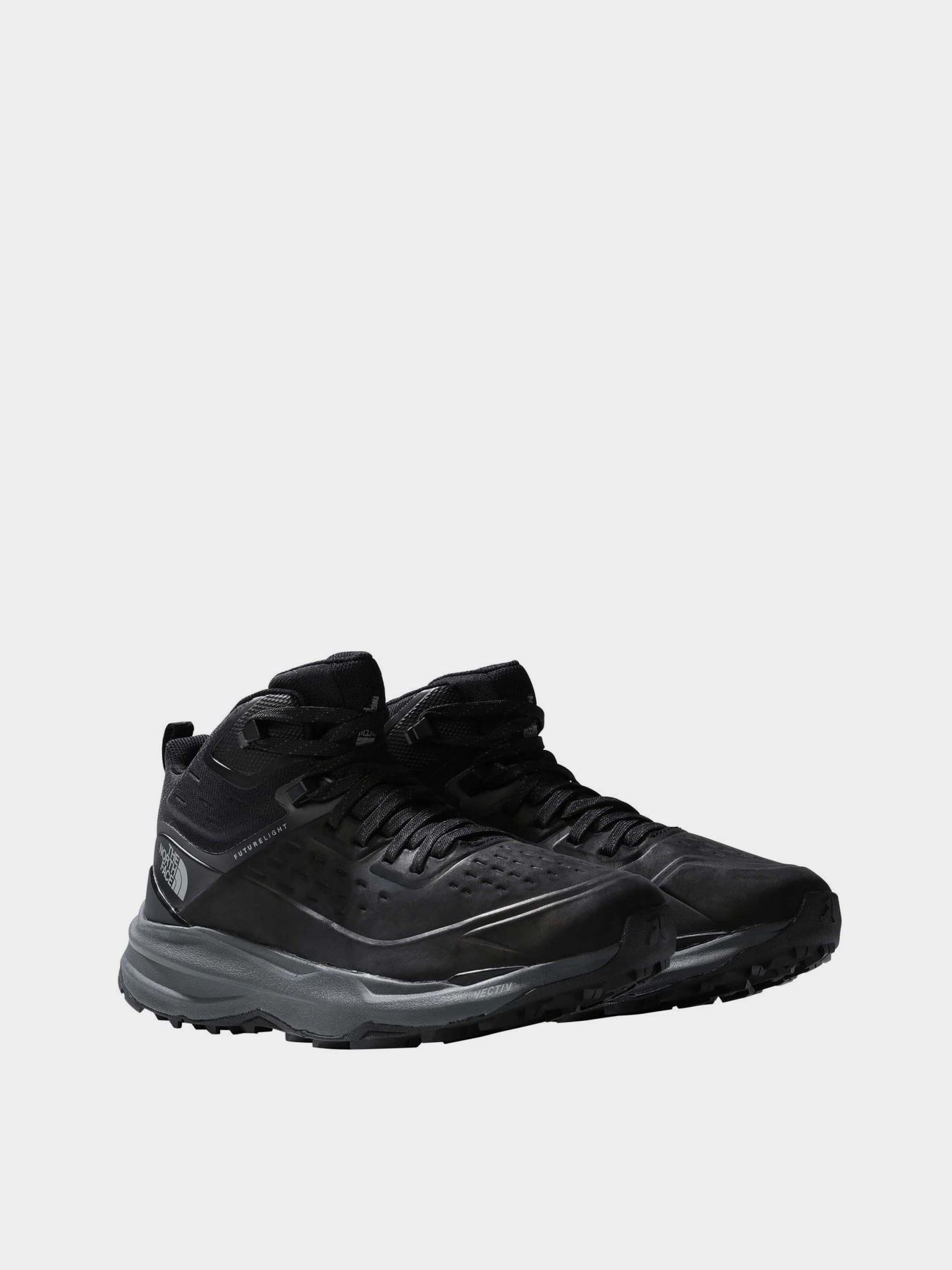 Ботинки для туризма | Outdoor The North Face VECTIV™ EXPLORIS II LEATHER модель NF0A7W4XNY71 Фото