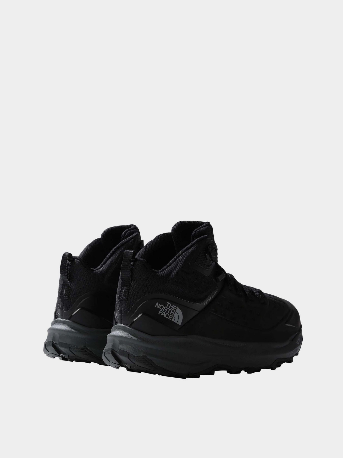 Черевики аутдор The North Face VECTIV™ EXPLORIS II LEATHER модель NF0A7W4XNY71 Фото